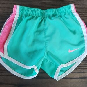Nike Dri Fit Shorts